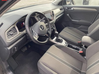 Volkswagen T-Roc 2.0 TDI SCR 150 CV DSG Style BlueMotion Technology (7)