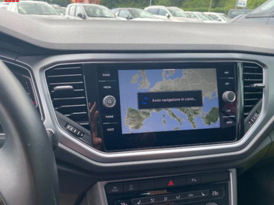Volkswagen T-Roc Cabrio 1.5 TSI ACT R-Line (11)