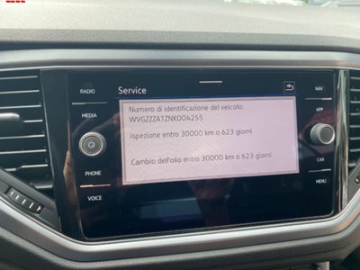Volkswagen T-Roc Cabrio 1.5 TSI ACT R-Line (12)
