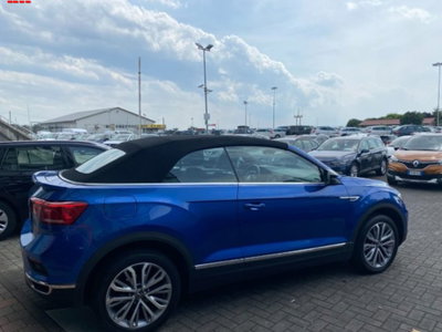 Volkswagen T-Roc Cabrio 1.5 TSI ACT R-Line (5)
