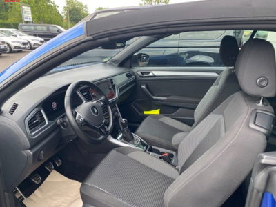 Volkswagen T-Roc Cabrio 1.5 TSI ACT R-Line (8)