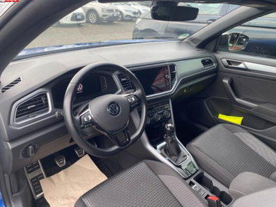 Volkswagen T-Roc Cabrio 1.5 TSI ACT R-Line (9)