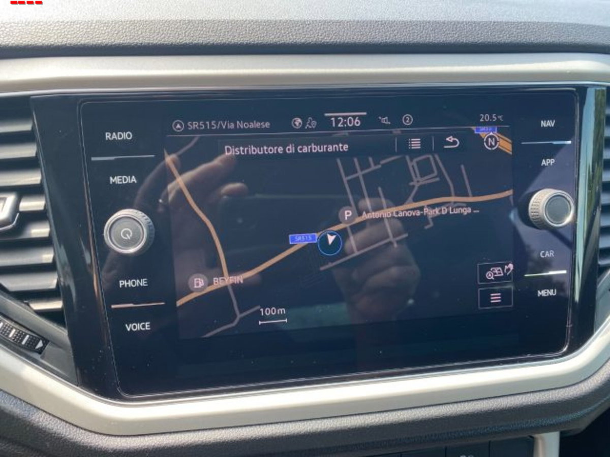 Volkswagen T-Roc Cabrio 1.5 TSI ACT DSG Style (12)
