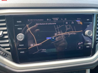 Volkswagen T-Roc Cabrio 1.5 TSI ACT DSG Style (12)