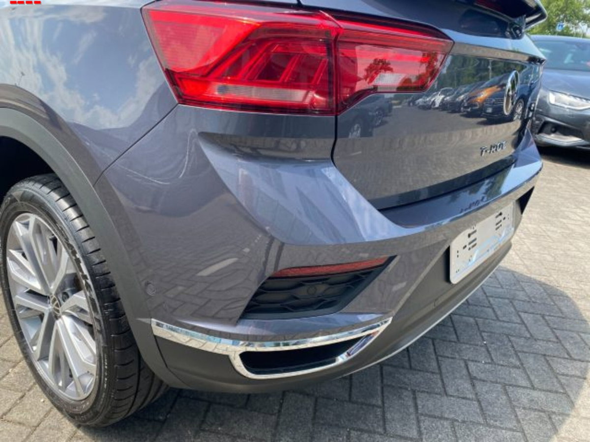Volkswagen T-Roc Cabrio 1.5 TSI ACT DSG Style (6)