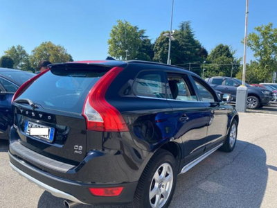 Volvo XC60 D3 AWD Geartronic Kinetic (3)