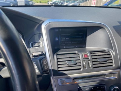 Volvo XC60 D3 AWD Geartronic Kinetic (8)