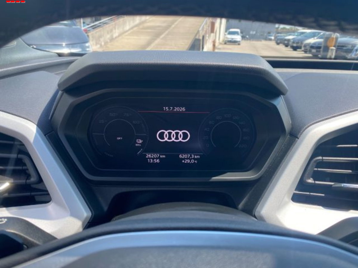 Audi Q4 Sportback Q4 45 e-tron quattro Business (10)