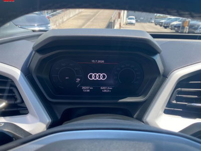 Audi Q4 Sportback Q4 45 e-tron quattro Business (10)