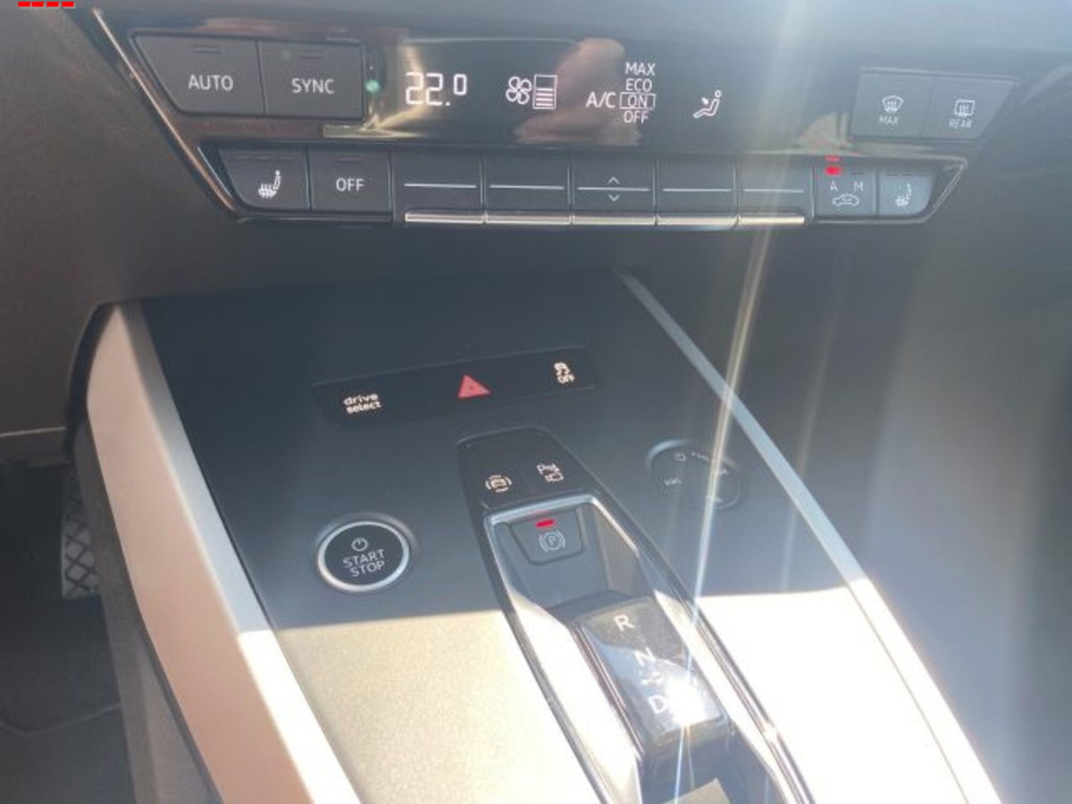 Audi Q4 Sportback Q4 45 e-tron quattro Business (12)