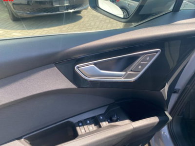 Audi Q4 Sportback Q4 45 e-tron quattro Business (8)