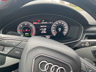 Audi A4 Allroad 40 TDI 204 CV S tronic (10)