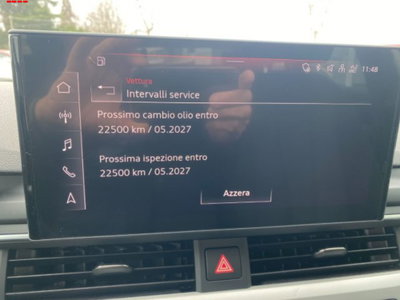 Audi A4 Allroad 40 TDI 204 CV S tronic (12)