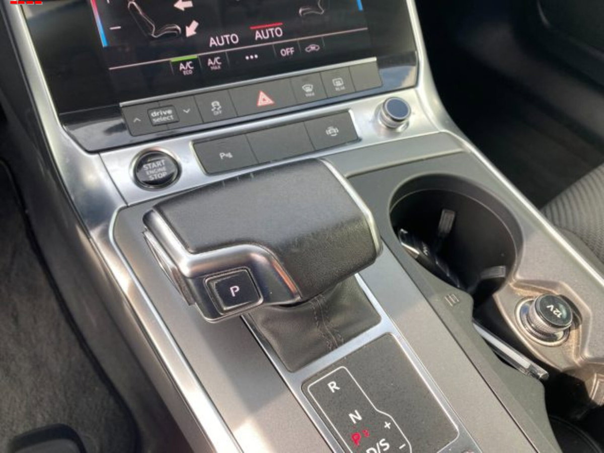 Audi A6 Avant 35 2.0 TDI S tronic Business Design (15)