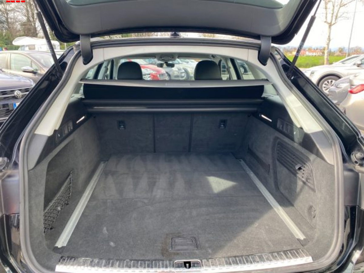 Audi A6 Avant 35 2.0 TDI S tronic Business Design (8)