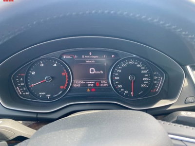 Audi Q5 40 TDI quattro S tronic Sport (10)