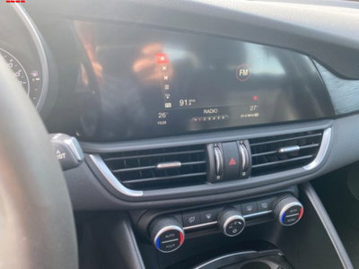 Alfa Romeo Giulia 2.2 Turbodiesel 180 CV AT8 Super (12)
