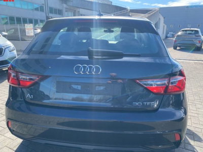 Audi A1 Sportback 30 TFSI Admired (6)