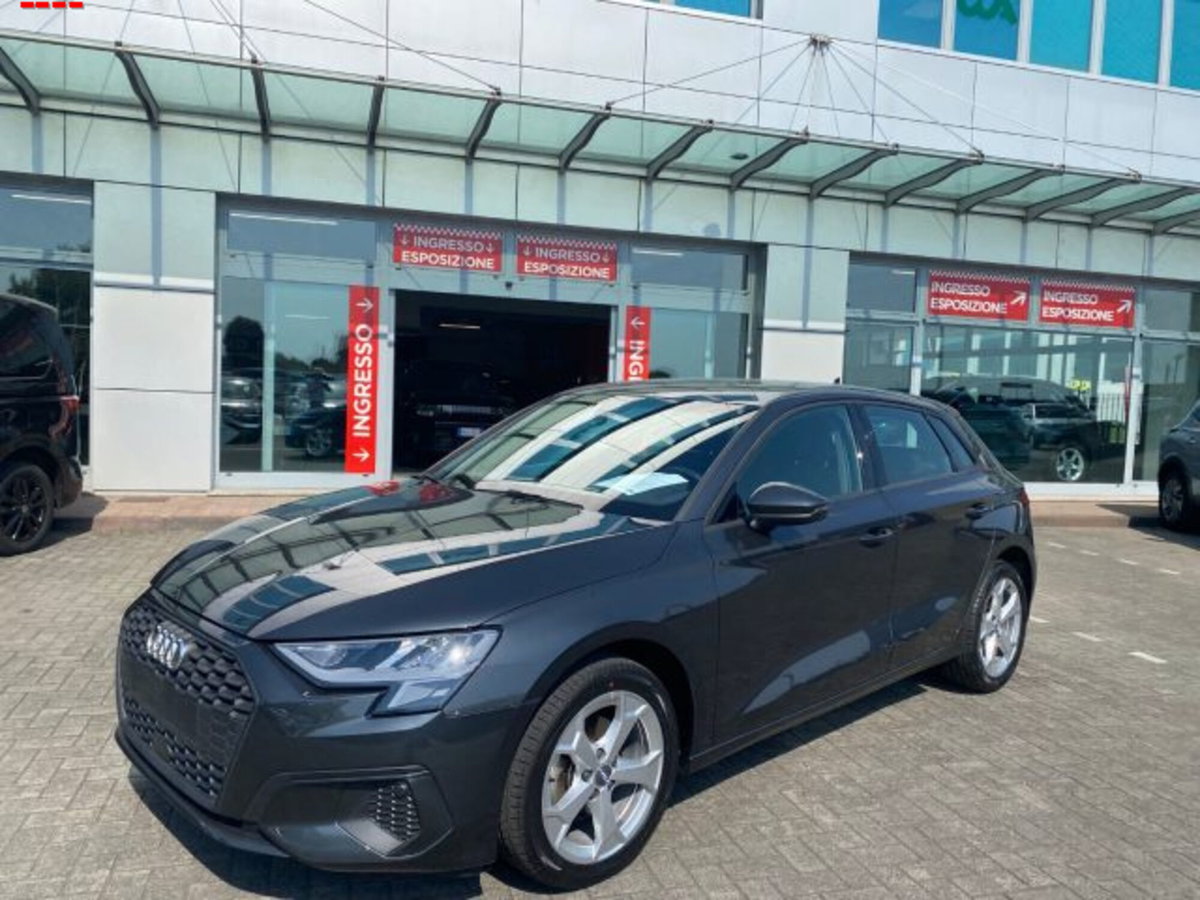 Audi A3 Sportback 30 TDI Business