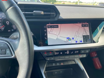 Audi A3 Sportback 30 TDI Business (10)