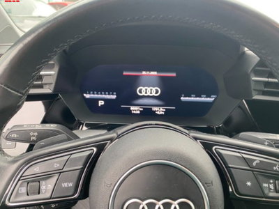 Audi A3 Sportback 35 TFSI S tronic Business Advanced (8)