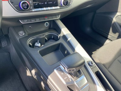 Audi A4 Avant 35 TDI/163 CV S tronic Business Advanced (10)