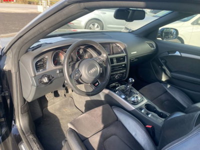 Audi A5 Cabrio 2.0 TDI 177 CV Advanced (10)