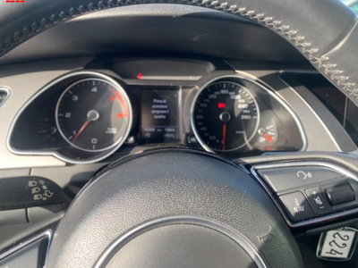 Audi A5 Cabrio 2.0 TDI 177 CV Advanced (11)