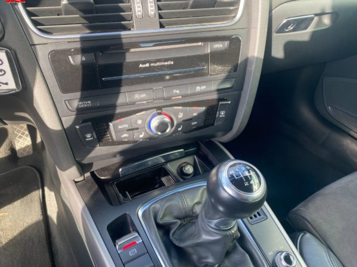 Audi A5 Cabrio 2.0 TDI 177 CV Advanced (13)