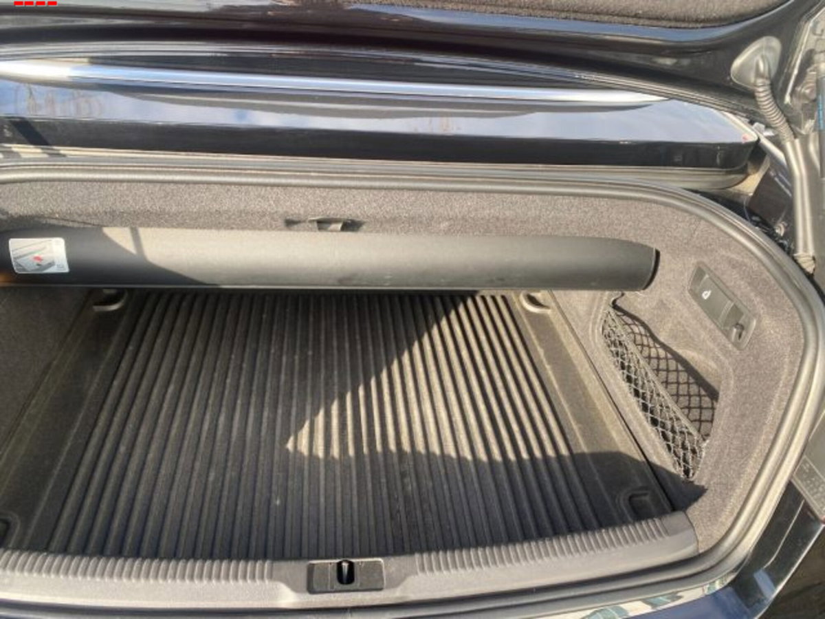 Audi A5 Cabrio 2.0 TDI 177 CV Advanced (6)