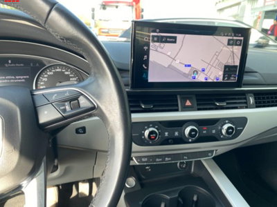 Audi A4 Avant 40 TDI quattro S tronic Business Advanced (10)