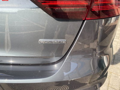 Audi A4 Avant 40 TDI quattro S tronic Business Advanced (5)