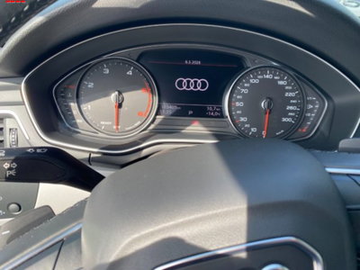 Audi A4 Avant 40 TDI quattro S tronic Business Advanced (7)