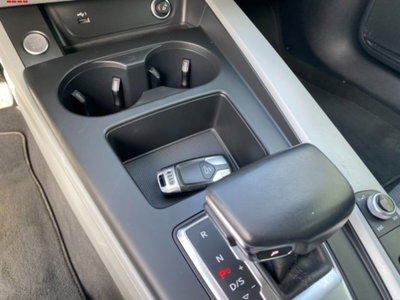 Audi A4 Avant 40 TDI quattro S tronic Business Advanced (8)