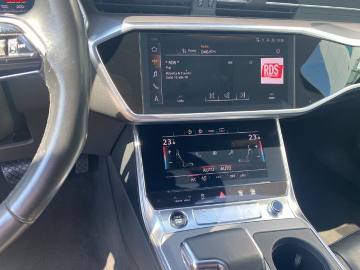 Audi A6 Allroad 40 TDI 2.0 quattro S tronic Evolution (11)