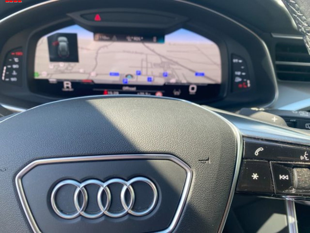 Audi A6 Allroad 40 TDI 2.0 quattro S tronic Evolution (16)