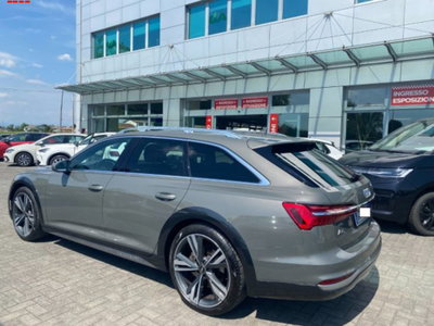 Audi A6 Allroad 40 TDI 2.0 quattro S tronic Evolution (5)