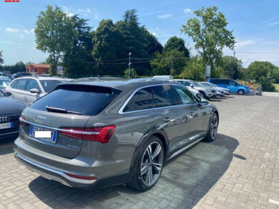 Audi A6 Allroad 40 TDI 2.0 quattro S tronic Evolution (7)