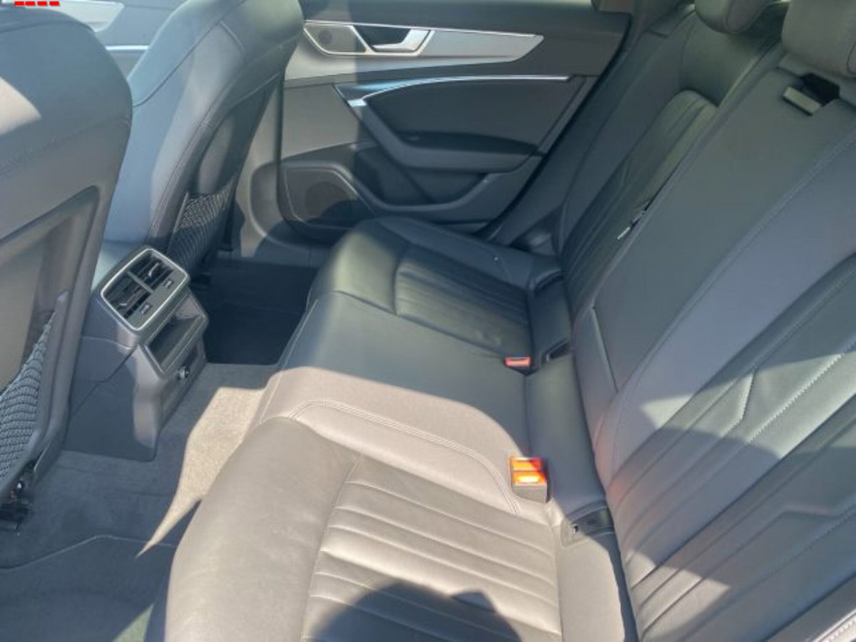 Audi A6 Allroad 40 TDI 2.0 quattro S tronic Evolution (9)