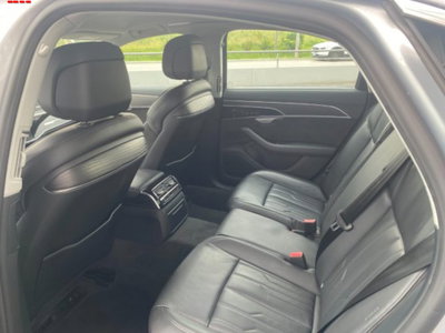 Audi A8 L 50 TDI 3.0 quattro tiptronic (10)