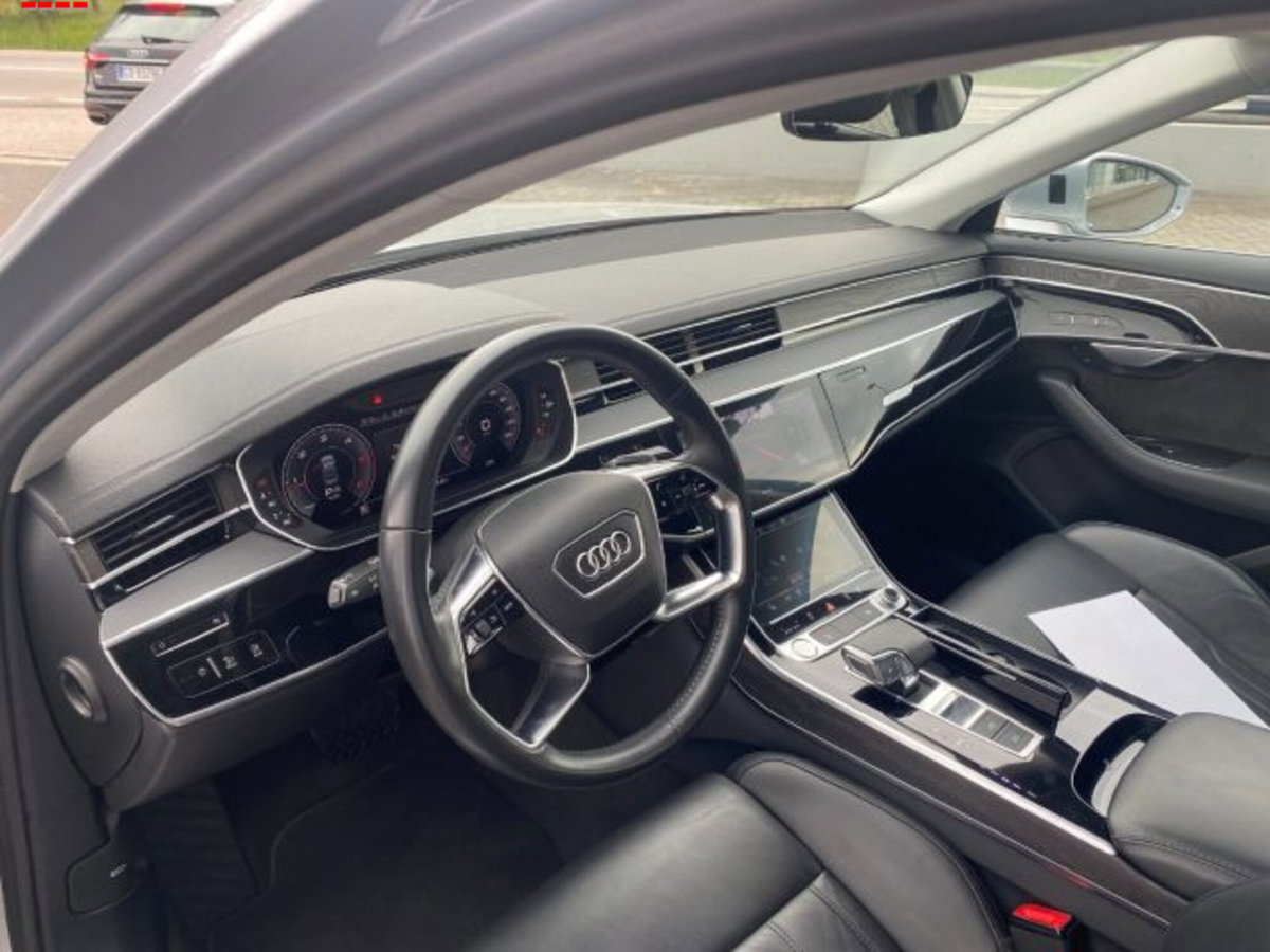 Audi A8 L 50 TDI 3.0 quattro tiptronic (11)