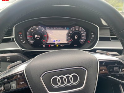 Audi A8 L 50 TDI 3.0 quattro tiptronic (13)