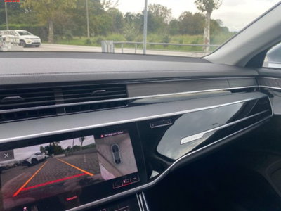 Audi A8 L 50 TDI 3.0 quattro tiptronic (14)