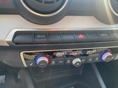 Audi Q2 Q2 35 TDI quattro S tronic Business Plus (10)