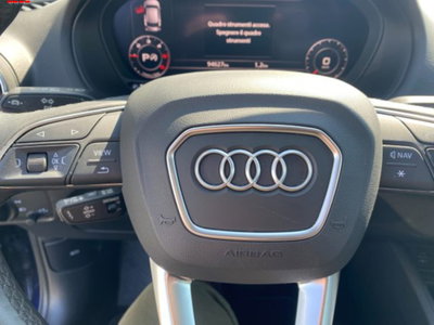 Audi Q2 Q2 35 TDI quattro S tronic Business Plus (13)
