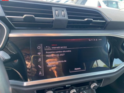 Audi Q3 Sportback 35 TDI quattro S tronic S line edition (14)