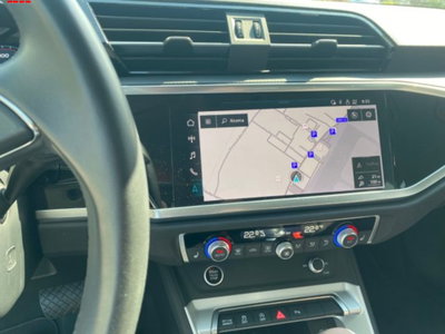 Audi Q3 Sportback 35 TDI quattro S tronic S line edition (11)