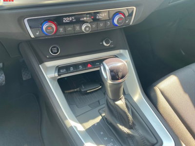 Audi Q3 Sportback 35 TDI quattro S tronic S line edition (12)