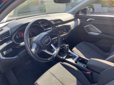 Audi Q3 Sportback 35 TDI quattro S tronic S line edition (9)