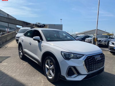 Audi Q3 Sportback 35 TFSI S line edition (4)